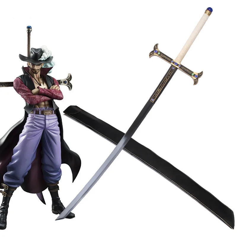 Compra mihawk espada online al por mayor de China, Mayoristas de mihawk