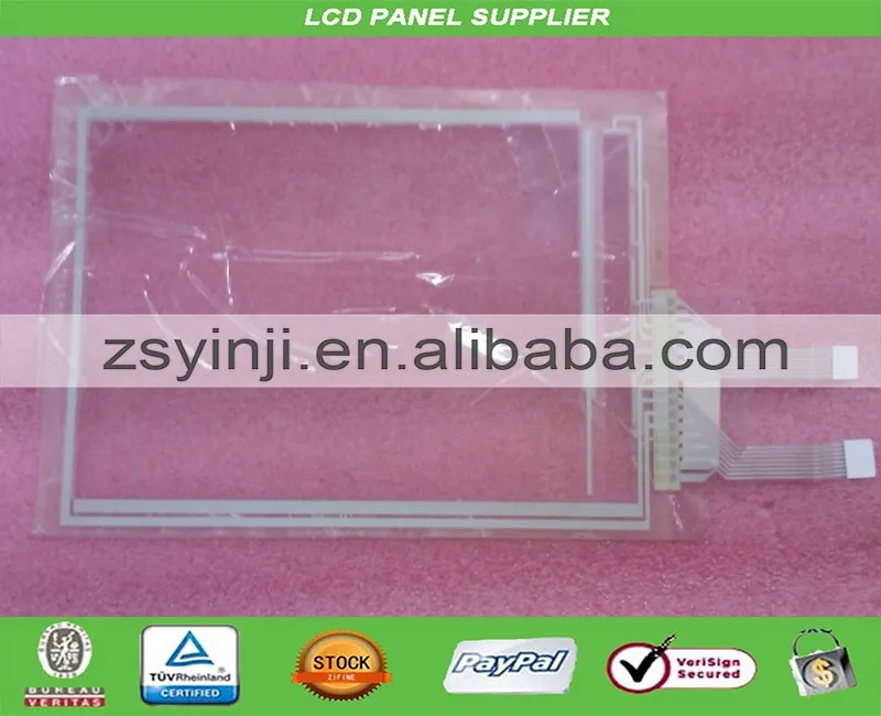 

5.7inch touch screen panel for UG220H-LE4 UG220H-LC4