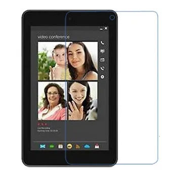 

Ultra Clear/Matte HD glossy Screen Protector Screen protective Film For Dell Venue 7 3730 7"
