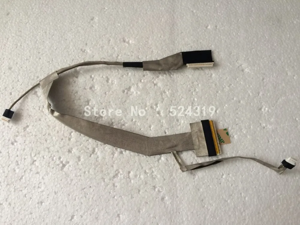 Новый ЖК-кабель для ноутбука HP CQ60 G60 G60T 50 4ah16. 002 | Компьютеры и офис