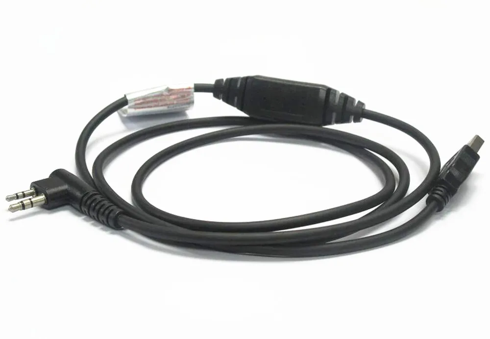 OPPXUN usb-кабель для радиоприемников HYT PD560 PD500 PD600 PD508