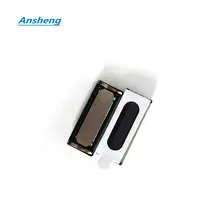 Ansheng 2 шт./лот наушник вкладыши запчасти для ремонта динамика для CAT S60 мобильный телефон