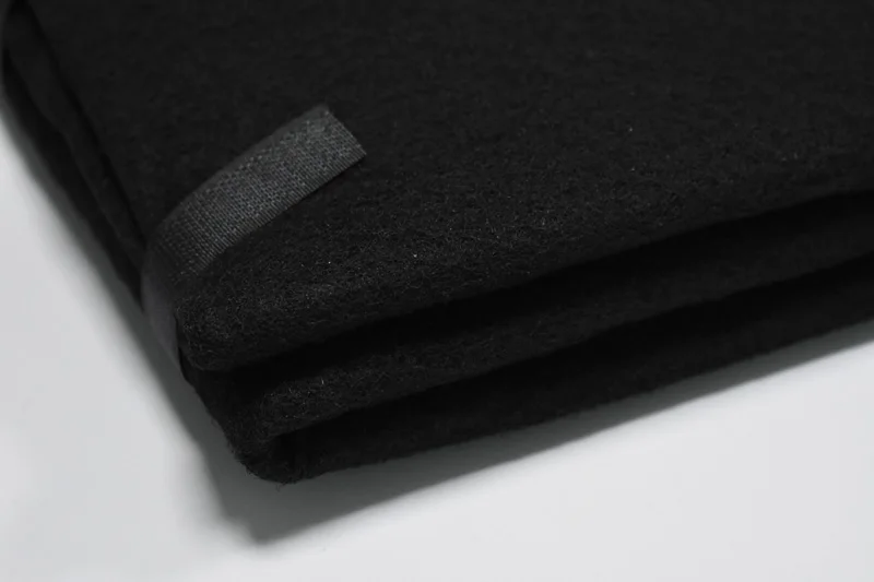 purificador de ar 1 pacote pre filtro substituicao pecas apto para mel 03