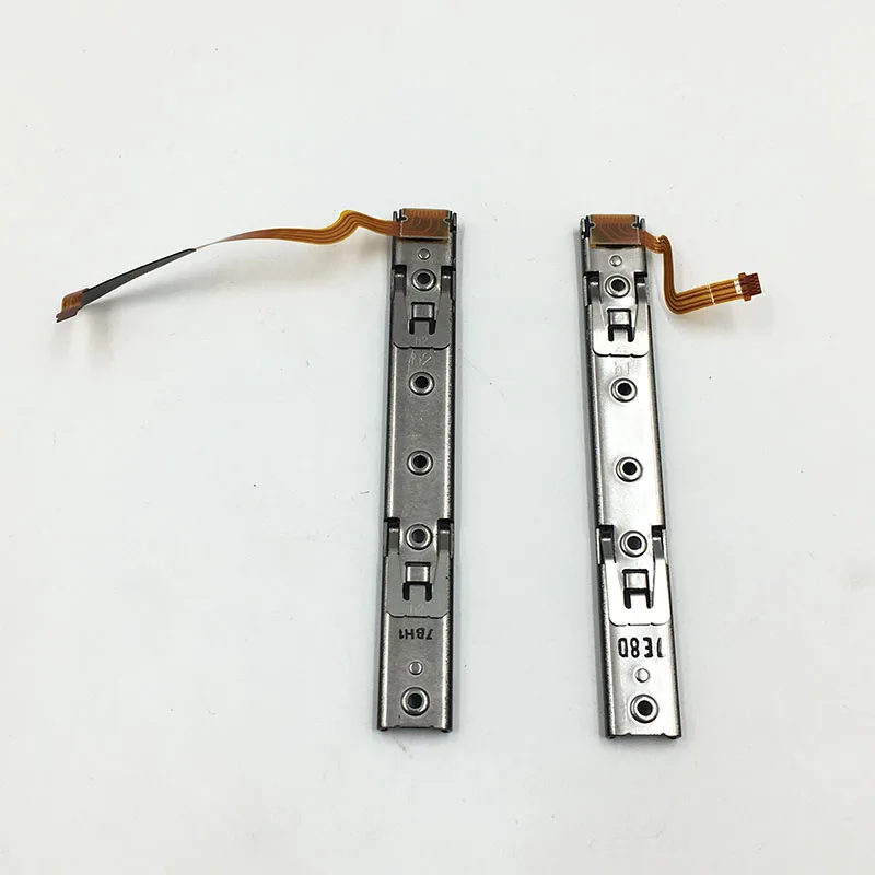 Гибкий кабель слайдер левый и правый для консоли Nintendo Switch L R|strip|strip cable |