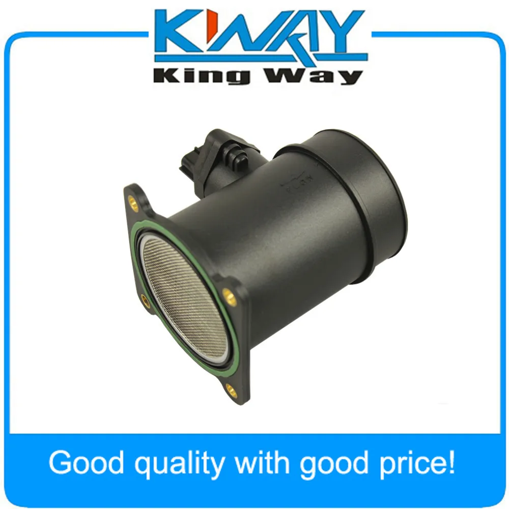 

New Mass Air Flow Sensor Meter MAF For Nissan 1.8L 2.0L 22680-AD201