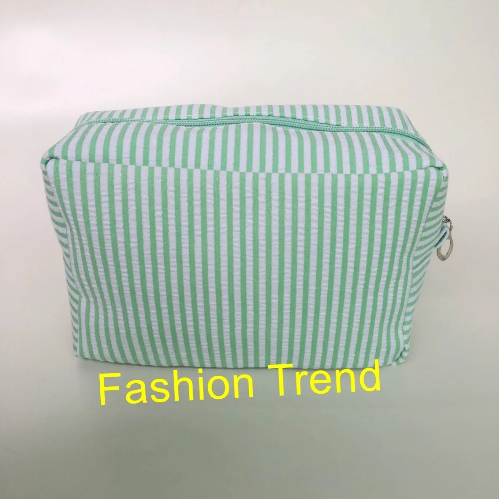 seersucker cosmetic bag (7)