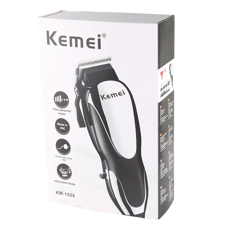 kemei made in prc