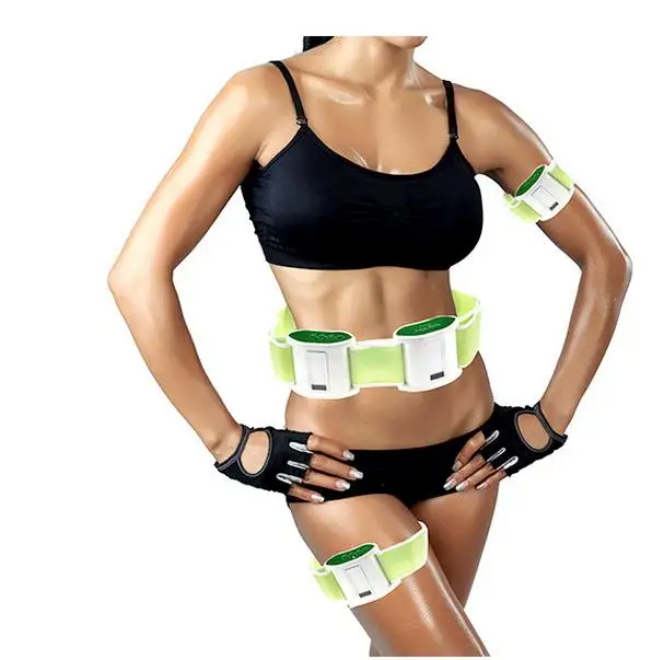 5fold effect NEW Electric Vibrating Slimming Belt Vibration Massager