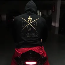 Новинка, мужская куртка для бега с длинным рукавом и застежкой-молнией, быстросохнущая спортивная рубашка, спортивный топ, одежда для спортзала, куртка