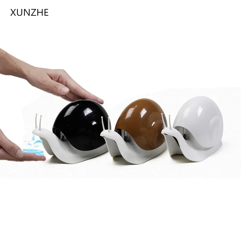 creative soap dispenser