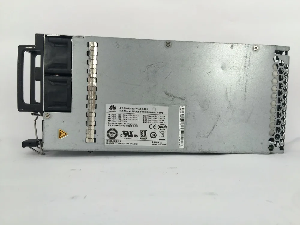 100% рабочий источника питания для huawei (ETP48100 A1) (SMU01C) (PMU11A) (STLZ01CFBB) (EPW2000 12A) (EPW3000