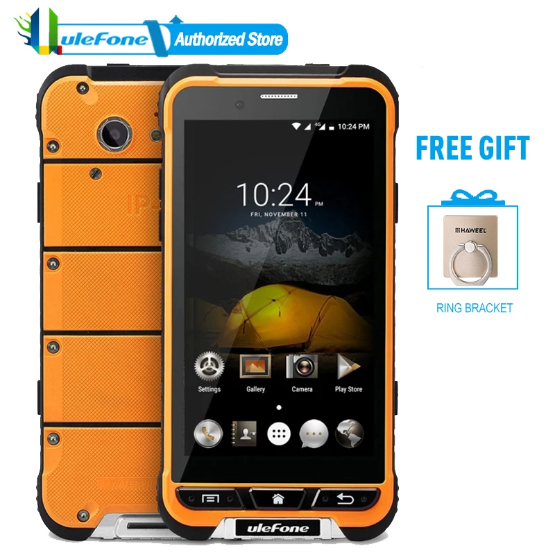 android ip68