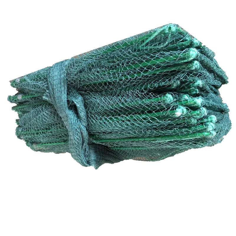 Forte com Material Rede de Pesca ao ar 11 m Pesca Gaiola Camarão Gaiola Gaiola Grande Quadro nó Acessórios Livre Balik Olta Malzemeleri 12 gaiola forte com nó material rede pesca