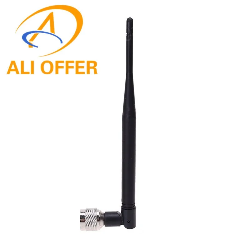 3dBi 3G резиновая антенна для 3G/WCDMA 2100 МГц усилитель сигнала сотового телефона