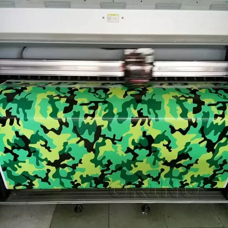 Camo Vinyl-2