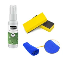 Бутылка Стекло Cleasing автомобили жидкость 20/50 мл лобовое стекло автомобиля жидкостью Керамика, супергидрофобное покрытие для Стекло покрытие для очистки