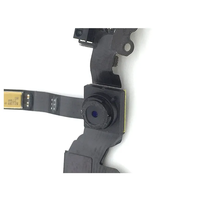 Передняя камера Sinbeda с датчиком движения гибкий кабель для iphone 5 5G 5S 5C|flex cable|camera flex