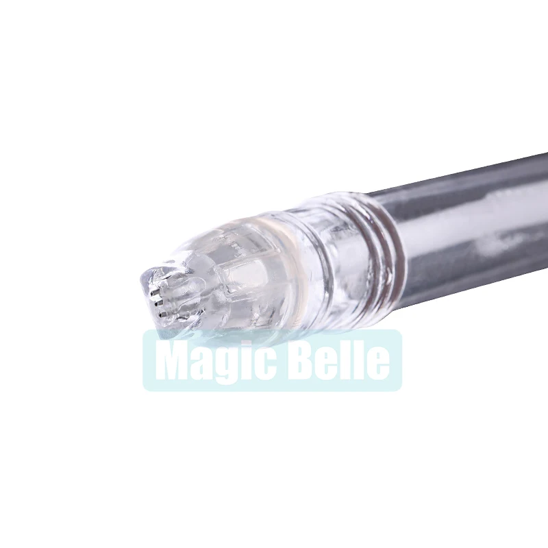 

Facial Care Tool Oxygen spared part three piece