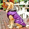 Large Hooded Rain Coat 1