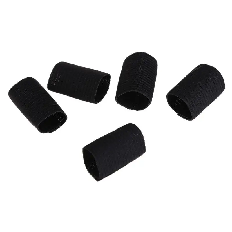10 шт. защитные повязки на пальцы для баскетбола|bandage protector|bandage bandstretchy bandage wrap |