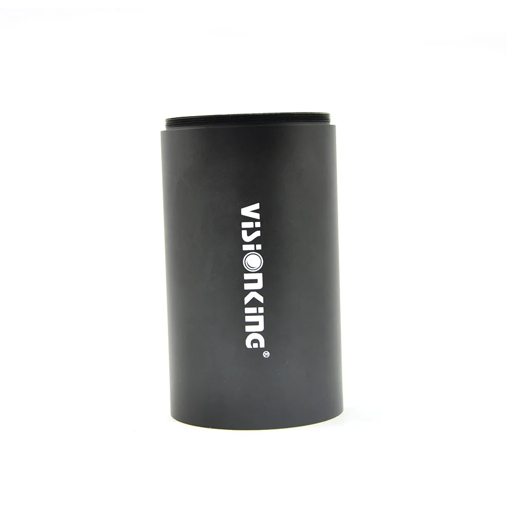 Visionking оптика Высокое качество 44 мм Зонт прицел капюшон Алюминий для VS3-9x44L и VS4-16x44DL область капот охватывает