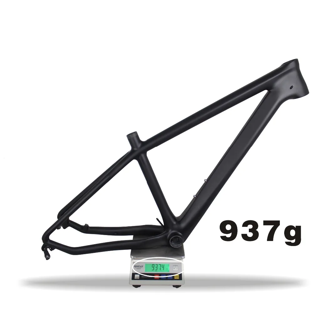 FM526 26ercarbon frame SL1