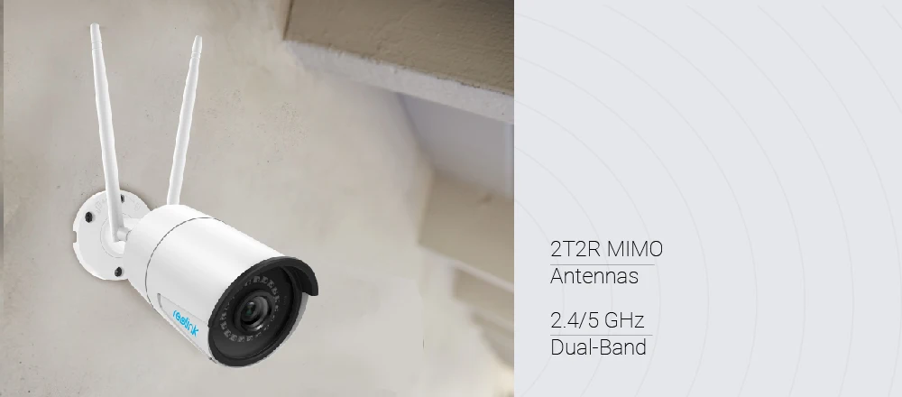 3 wifi camera outdoor