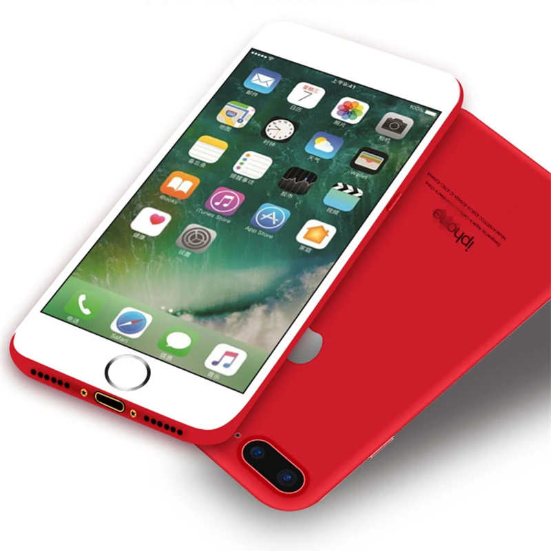 عودة الجسم ملصق الجلد ل iphone X 6 6 s 7 8 زائد XS XR ماكس حالة حامي الجليد فيلم الهاتف المحمول ملصقات نمط أكياس عودة فيلم