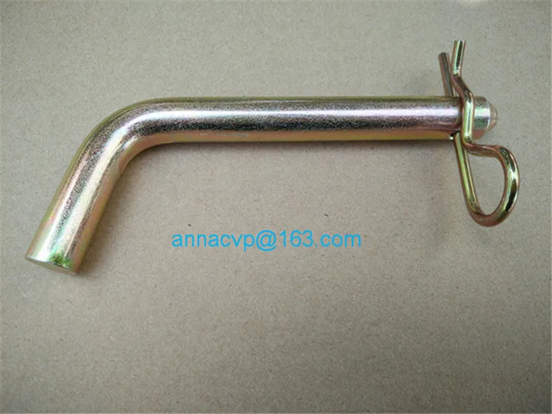 500 шт CVP 5/8 &quotшпилька с R зажимом части прицепа|hitch pin|pin pinpin 8 |