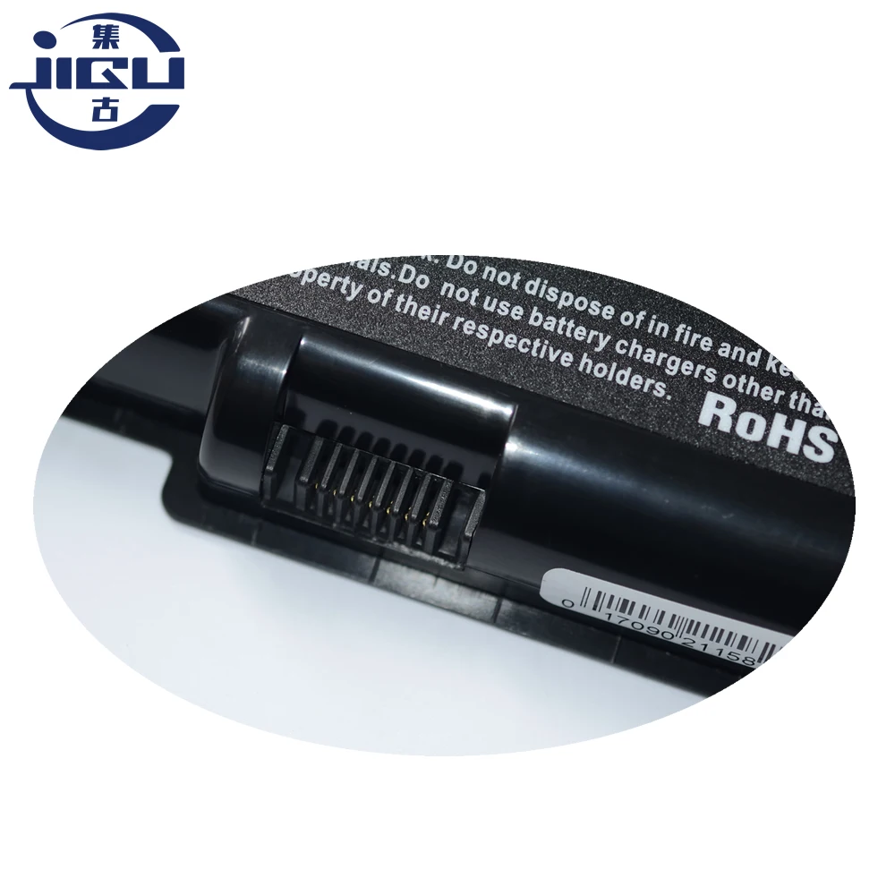 Аккумулятор JIGU для ноутбука 6 ячеек черный ACER Aspire 4310 4330 4520 4530 4710 4720 4730z 4730 AS07A31 AS07A32