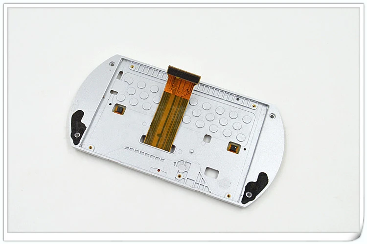 PSP GO housing back cover-1