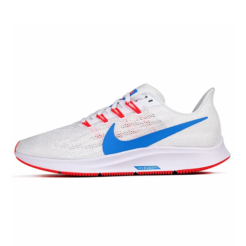 Original New Arrival NIKE Air Zoom Pegasus 36 Men's Running Shoes Sneakers