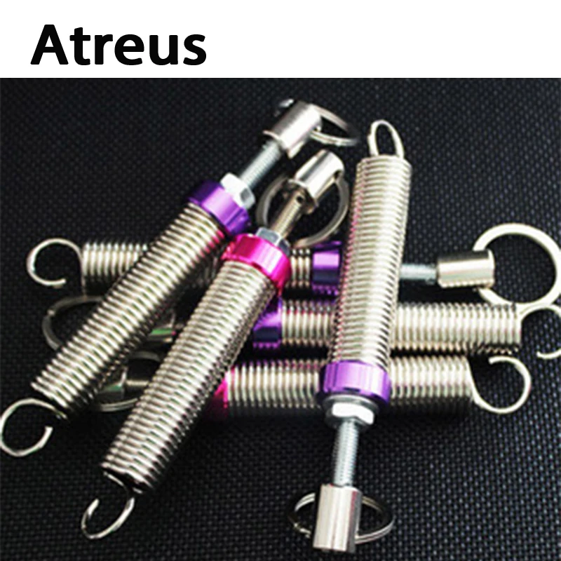 

Atreus 1pc Car Trunk Automatic Upgrade Remote Control Lifting Device Spring Booster for kia Rio Ceed Cerato Sorento Volvo Lada