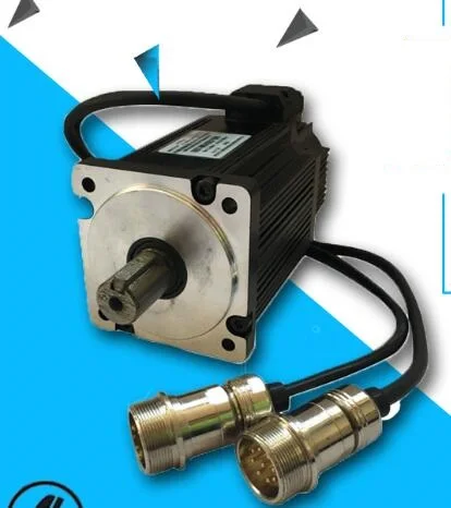 80ST-M03330LF1B/B Новый и оригинальный серводвигатель | Обустройство дома