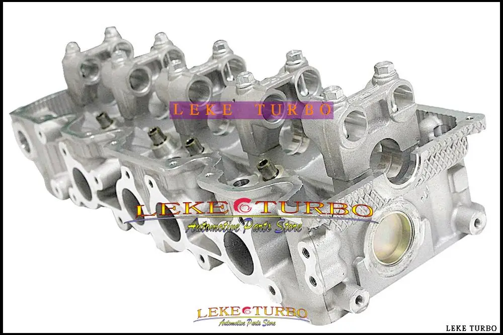 HB 910 520 G6 G613 G614 G616 Cylinder Head For Mazda B2600 MPV 2606cc 2.6L 12v G612-10-100B G601-10-100B G612100B G60110100B 910520 (4)