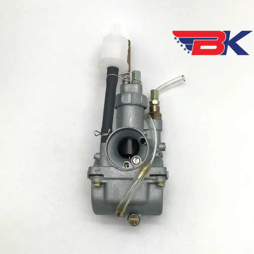 Карбюратор PZ17J для мотоцикла Suzuki RV90 RV 90 1972 1977 ca63|Детали и аксессуары