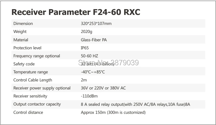 LF24-6003