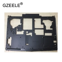 GZEELE сменная крышка ноутбука для DELL Alienware 17 R4 17," Ноутбук Нижняя крышка основания нижний регистр 0X2J1T X2J1T AP1QB000500