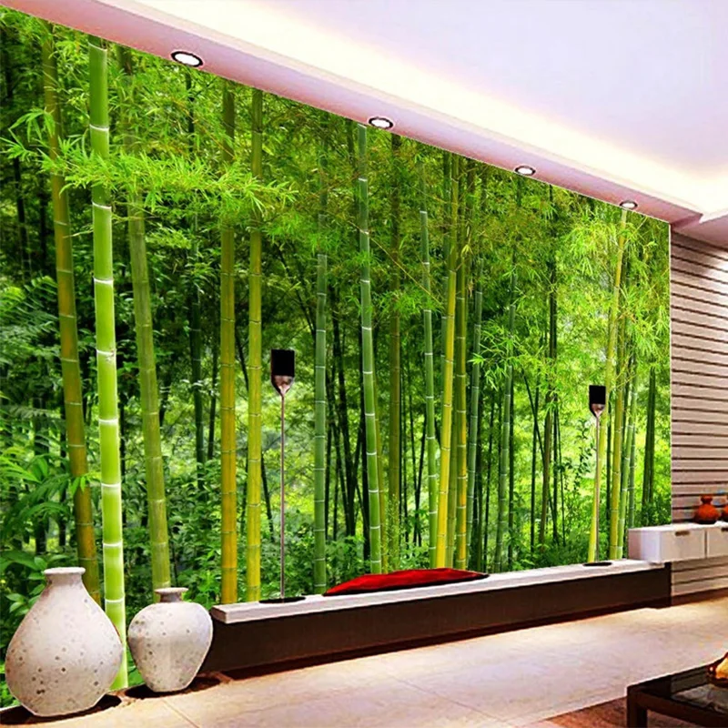 Forest Wall Decor Forest Wall Decor