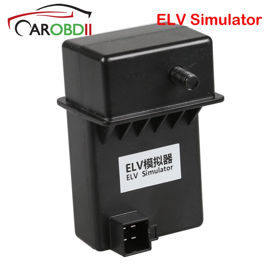 

XHORSE ELV Emulator for Benz 204 207 212 with VVDI MB Tool & CGDI Prog MB
