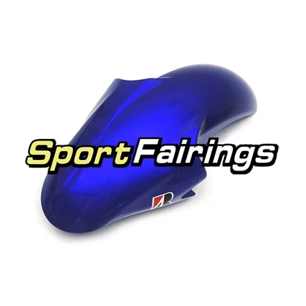 Полный обтекатели для Yamaha YZF 600 R6 98 99 00 01 02 YZF-R6 1998-2002 впрыскивание, АБС-пластик мотоцикл обтекатель комплект синий Movistar