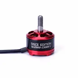 4 шт. DYS SE2008 2300KV/2550KV CW резьба для мультиротора Fpv гоночный Дрон Квадрокоптер Rc части