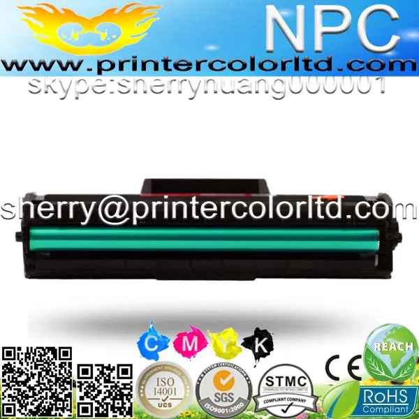 Тонер-картридж для samsung MLT-D101S ML-2160/2161/2162/2165 W/2166 W/2168 W; SCX-3400/3401/3401FN/3405FW/3406/3406HW