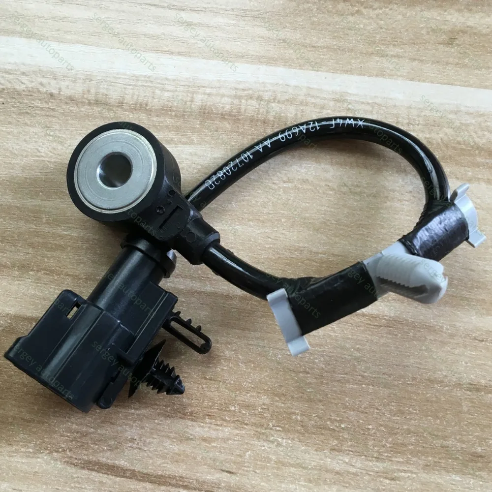 

Knock Sensor XW4F-12A699-AA XW4F12A699AA For JAGUAR S TYPE 3L V6