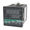 Инструкция на английском языке XMT-803 AC 110V 220V 115-285V SSR выход PV SV ЖК-дисплей сигнализация PID цифровой измеритель температуры ► Фото 2/2