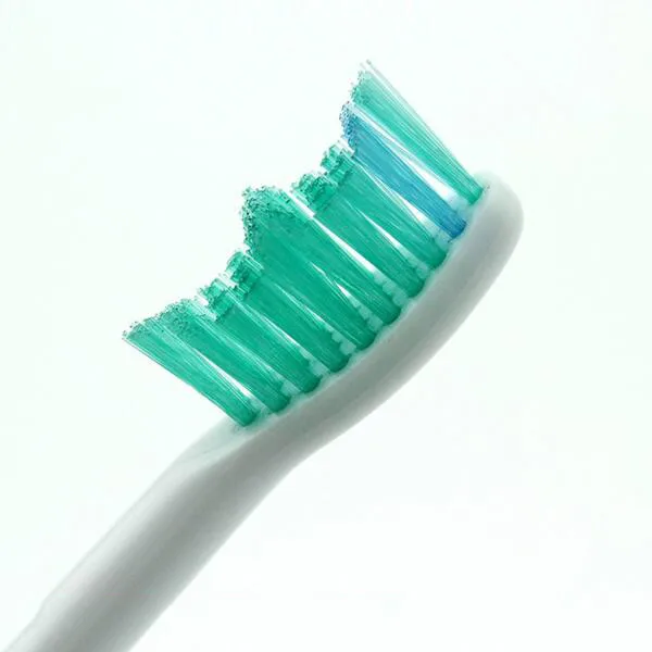Toothbrush head 4