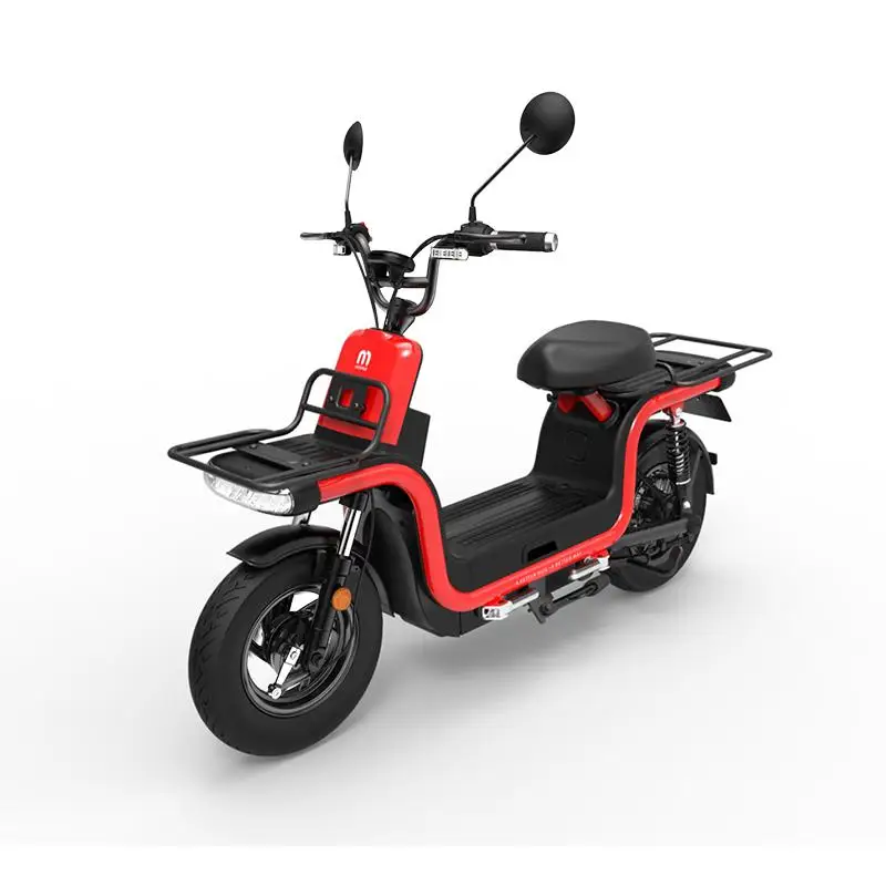 

Hcgwork Aima U1s-z Lithium Electric Scooter/bicycle/bike With Transmission Ankle Parts 60v40ah 200kg Bearing 150km Battery Life