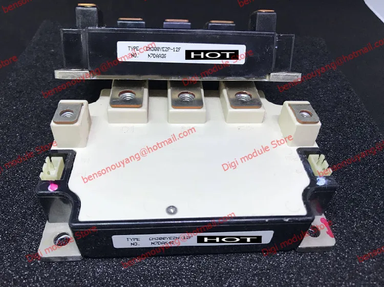 

CM300YE2P-12F