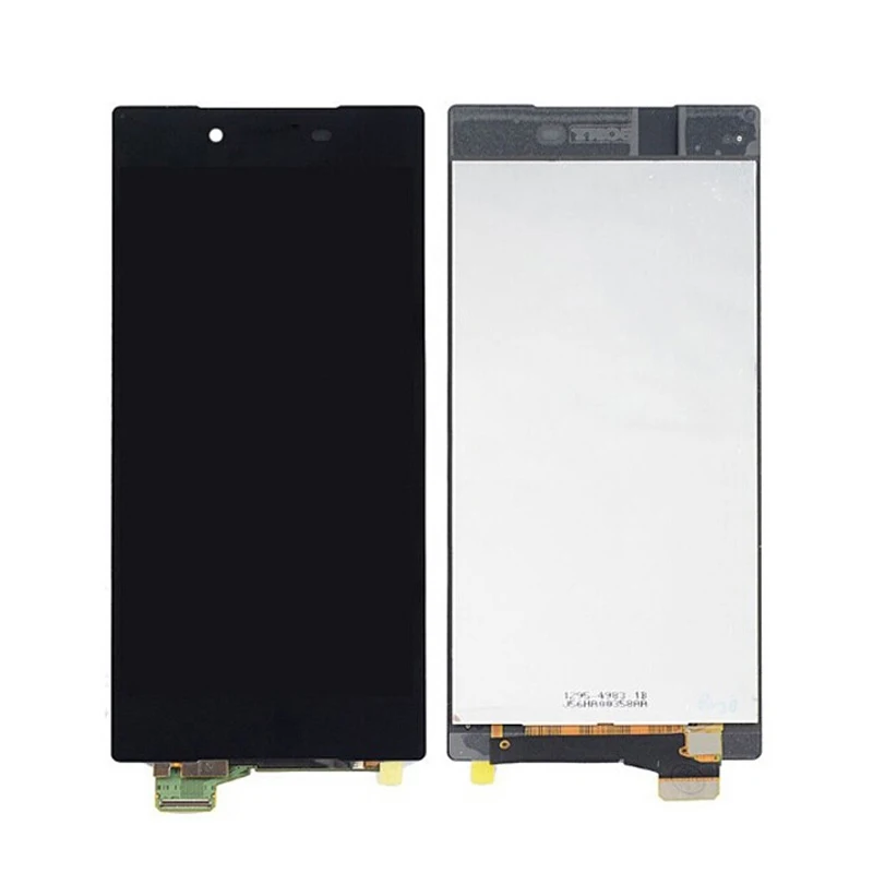 

Original For Sony Xperia Z5 Premium E6853 LCD Display with Touch Screen Digitizer Assembly with frame or z5 premium lcd no frame