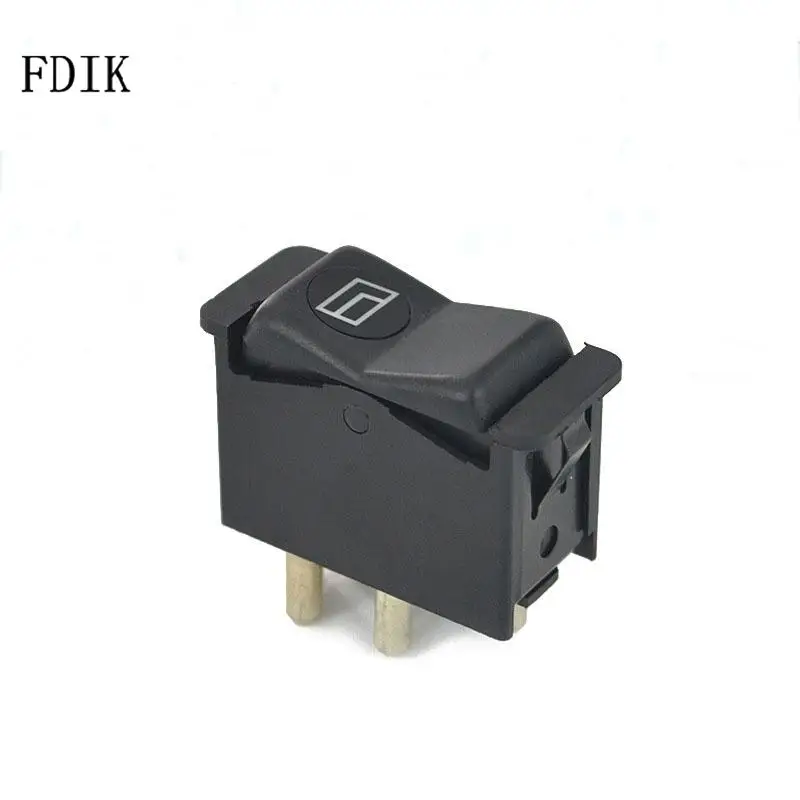 

Car Window Glass Control Lifter Switch Replace Part For Benz W123 W126 W201